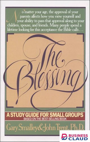 THE BLESSING STUDY GUIDE