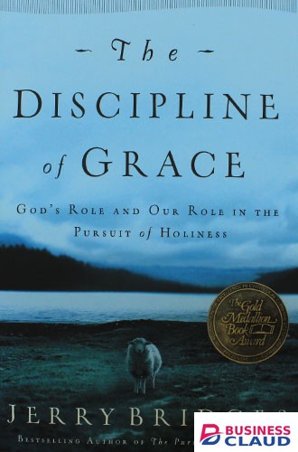 The Discipline of Grace