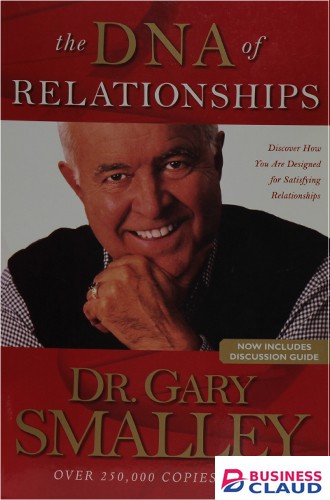 The DNA of Relationships