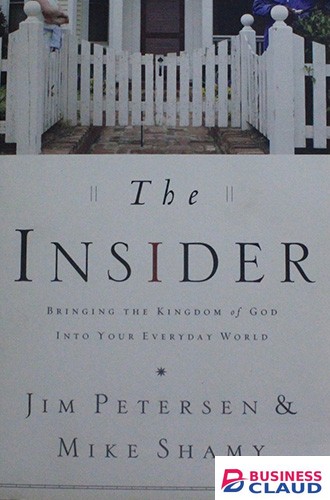 The Insider