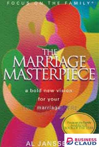 The Marriage Masterpiece
