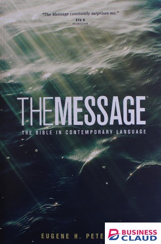 THE MESSAGE
