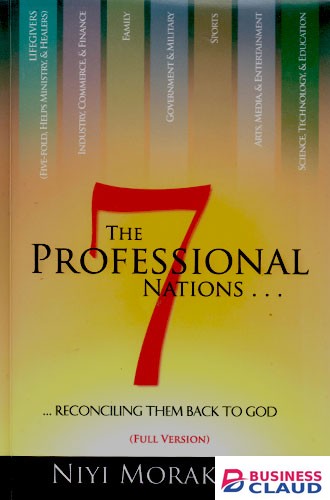 The Seven Professional Nations… (Full Version)