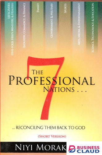 The Seven Professional Nations… (Short Version)