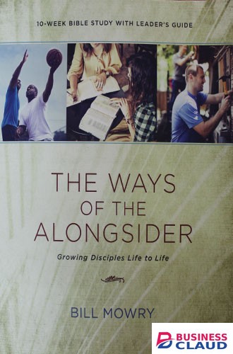 THE WAYS OF THE ALONGSIDER