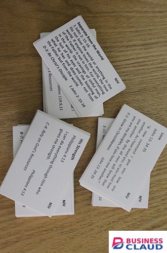 Topical Memory System (TMS) Pack