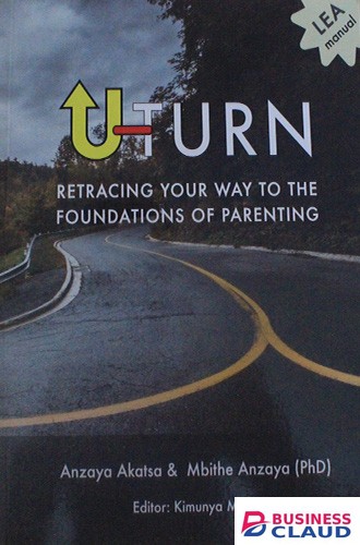 U-TURN