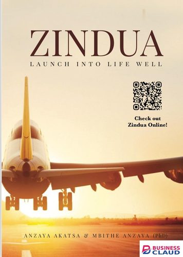 ZINDUA