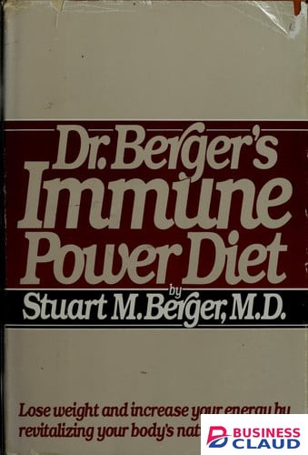 Dr. Berger's Immune Power Diet