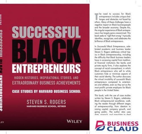 Successful Black Entrepreneurs: Hidden Histories,... in Kahawa-wendani