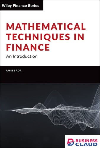 Mathematical Techniques in Finance: An Introductio...