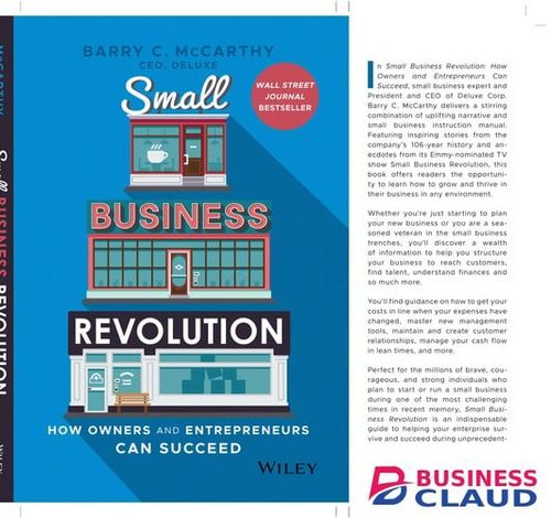 Small Business Revolution: How Owners and Entrepre... in 1-500w-vsjf46psw