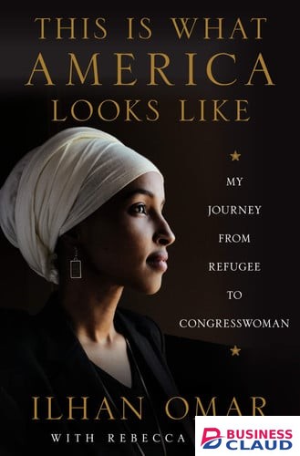 This Is What America Looks Like: My Journey from R... in Kahawa-wendani