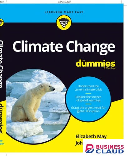 Climate Change For Dummies
