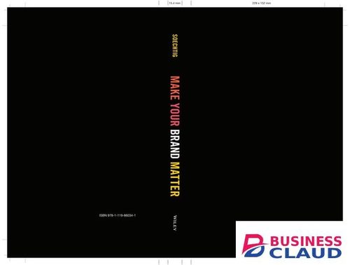 Make Your Brand Matter: Experience-Driven Solution...