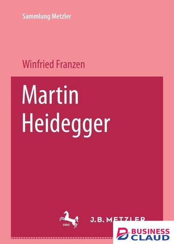 Martin Heidegger in 1-accessory-kit
