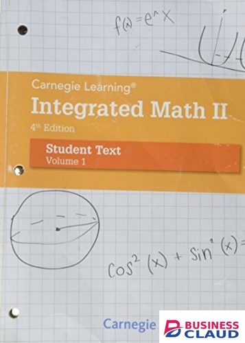 Integrated Maths II in 1-accessory-kit