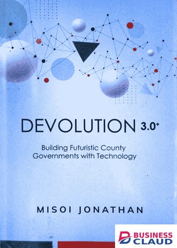 Devolution 3.0 in 1-accessory-kit