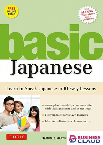 Basic Japanese