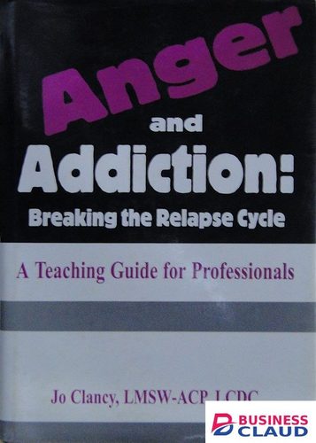 Anger And Addiction