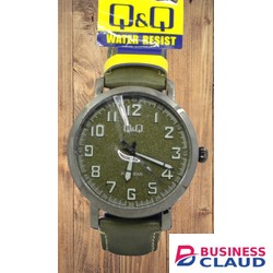 Wrist Watch Q&Q VP58J