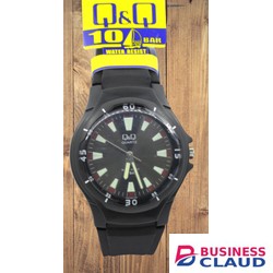 Wrist Watch Casio F