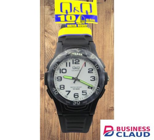 Wrist Watch Q&Q VP84J