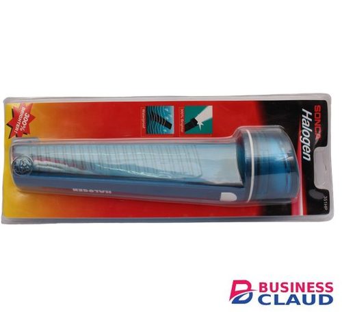 Sonca Halogen Torch 351hp in One-injekt-printer
