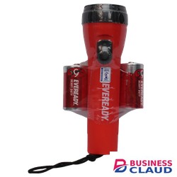 Led Torch LG in One-injekt-printer