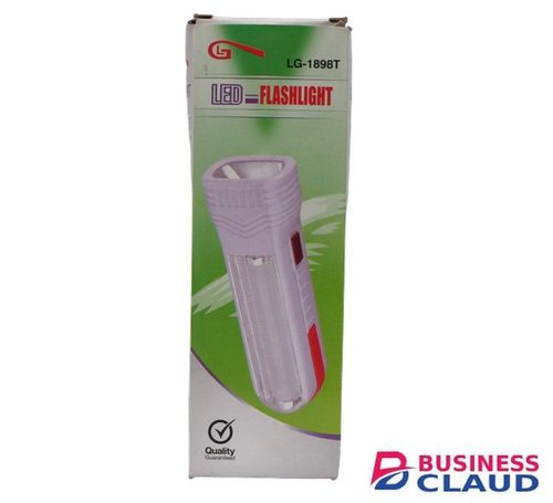 Led Torch LG in One-injekt-printer