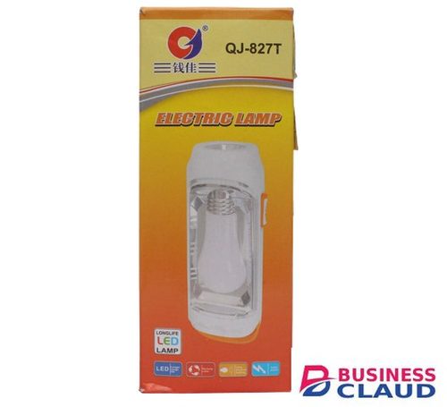 Led Electric Lamp QJ
