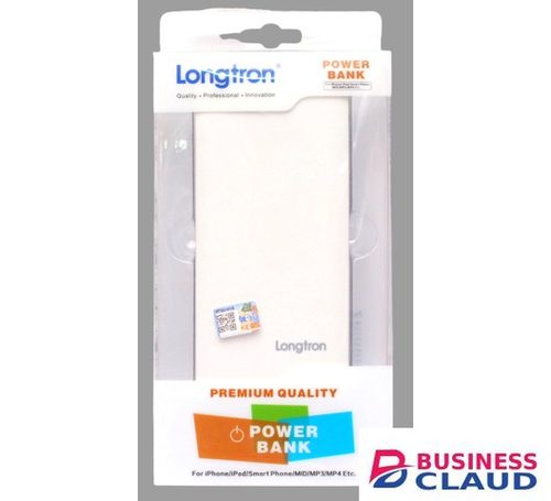 Longtron Power Bank LPB