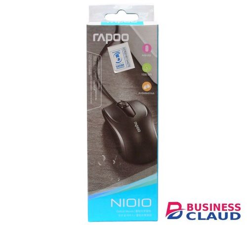 Rapoo Usb Mouse N1010