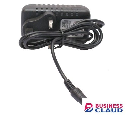 Power Adaptor 12V 1A Terab