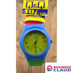 Wrist Watch Q&Q A158WA
