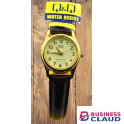 Wrist Watch Q&Q LLA2P201Y