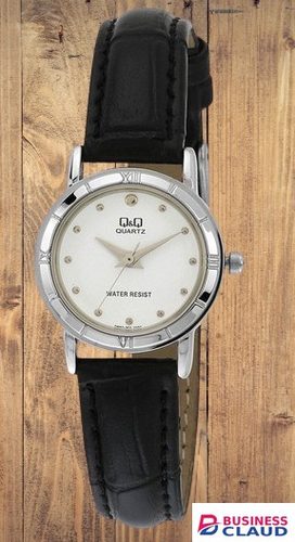 Wrist Watch Q&Q Q857J