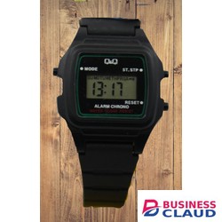 Wrist Watch Q&Q Q979J