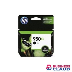 Hp Ink Cartridge 953XL Black