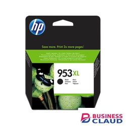 Hp Ink Cartridge 953XL Cyan in One-injekt-printer