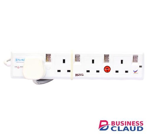 Extension Cable 4Way Ch001n Illumatt
