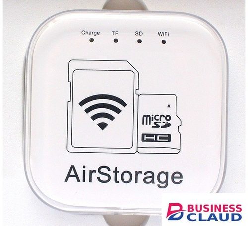 Airstorage