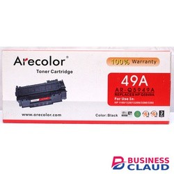 Arecolor Ink Cartridge 121 Colour