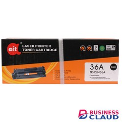 Arecolor Ink Cartridge 655 Cyan in One-injekt-printer