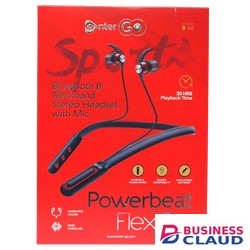 Headset Powerbeat Runner