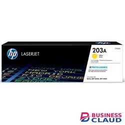 Hp Toner 410A Yellow
