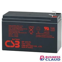Solar Ups Battery Delta 12v 7Ah