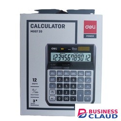 Calculator 12 Digits
