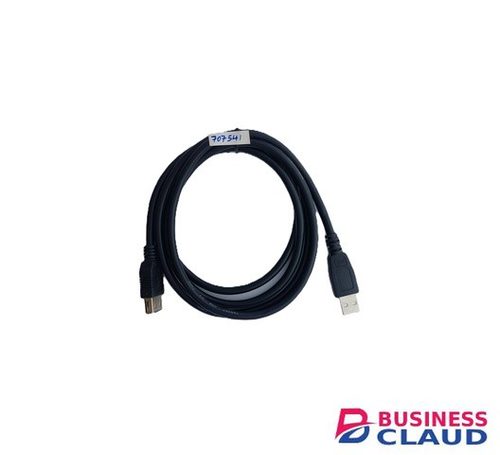 USB Male A to Female B Extension Cable in 1-multifunction-digital-heat-press-machine-transfer-sublimation-for-t-shirt-mug-hat-cap