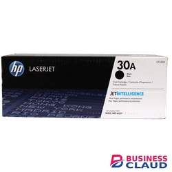 Original Hp Toner 80A in One-injekt-printer
